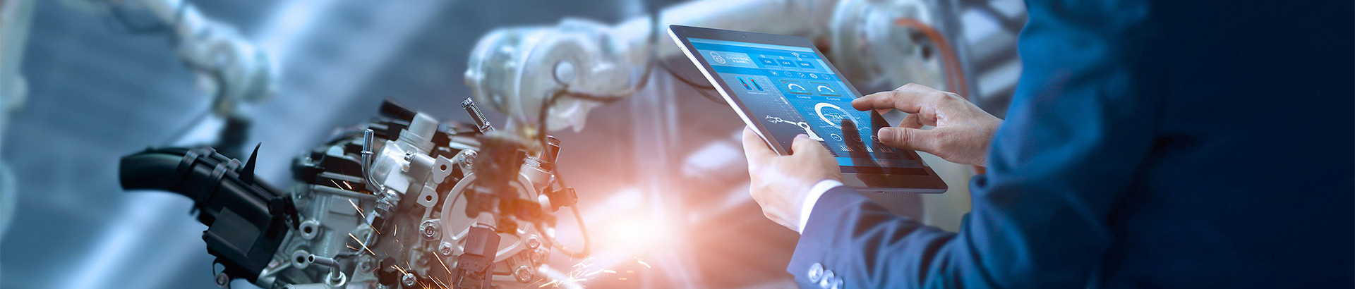 Technologies That Are Changing the Face of Manufacturing