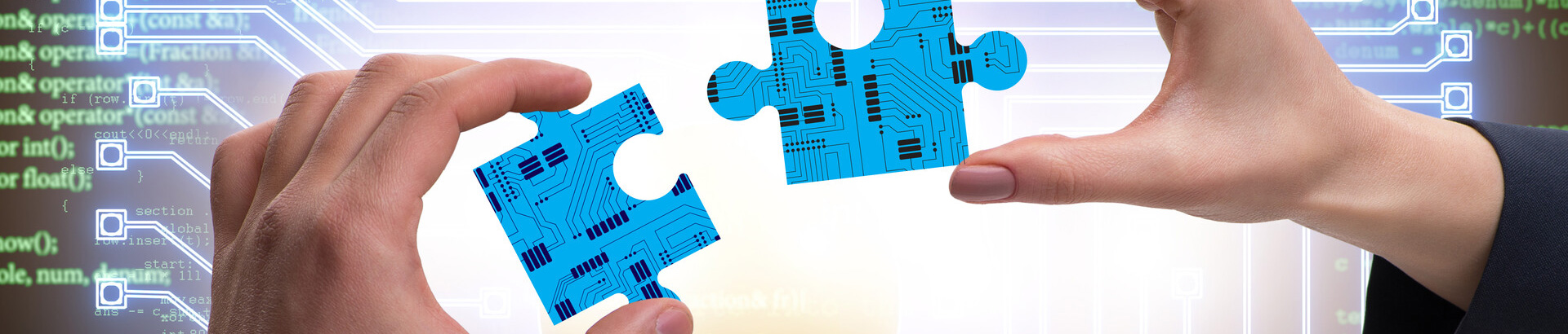 Semiconductor Industry Drives Technological Innovation