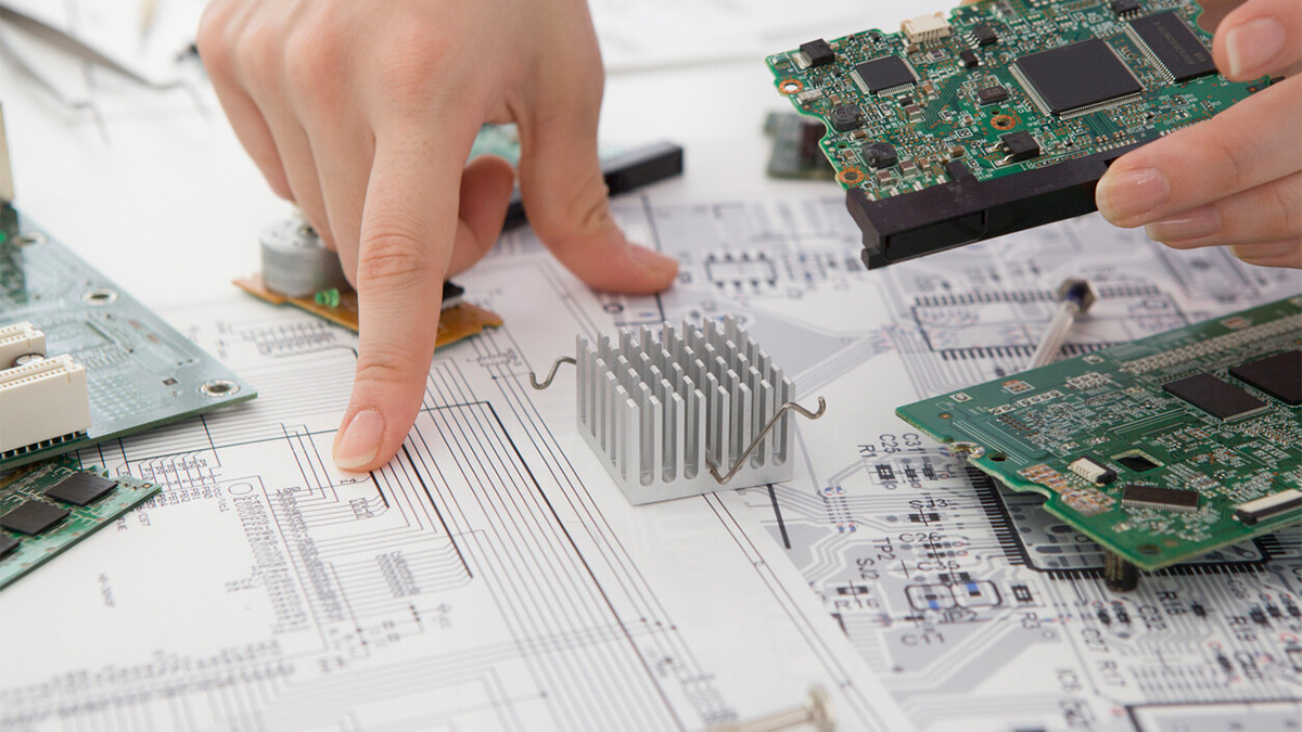 Indispensable Parts in Integrated Circuits - Transistors