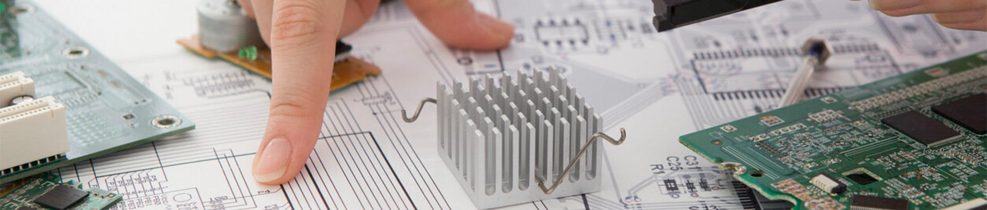 Indispensable Parts in Integrated Circuits - Transistors