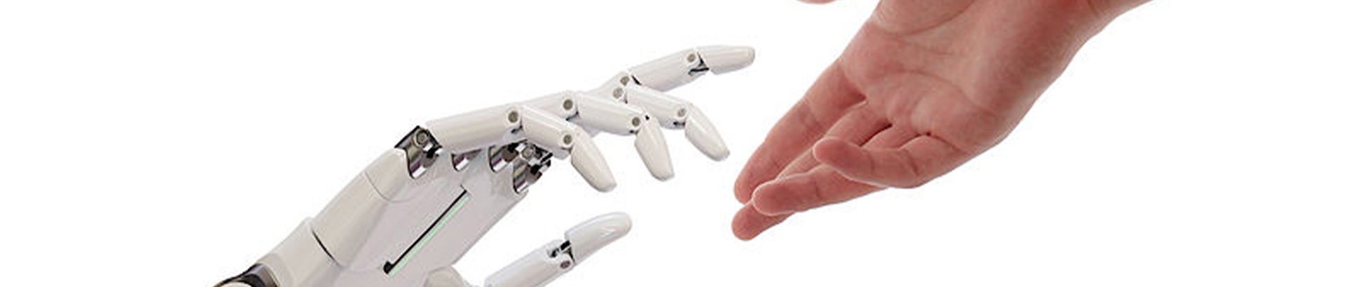 Human-machine Collaboration Moves Towards a Safe and Smart Factory
