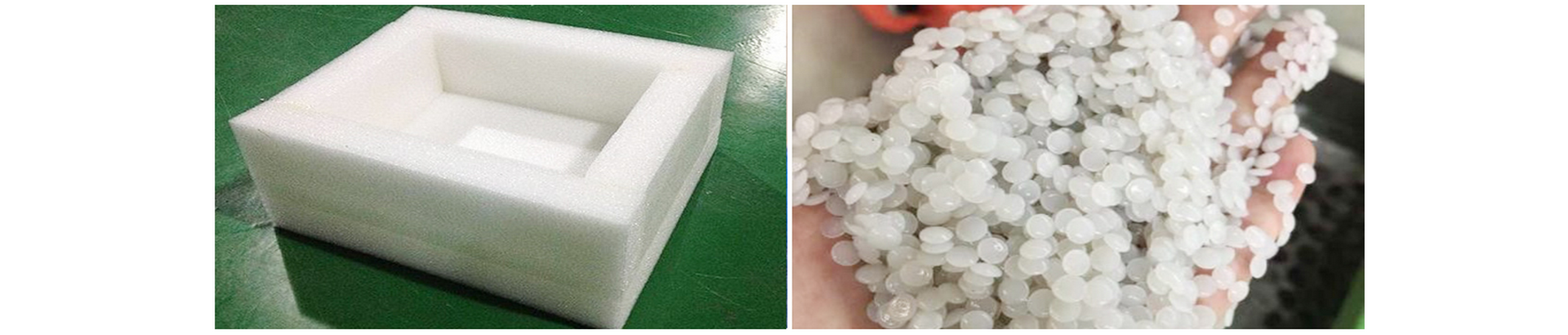 EPE Pearl Cotton Recycling Solution: A Comprehensive Overview