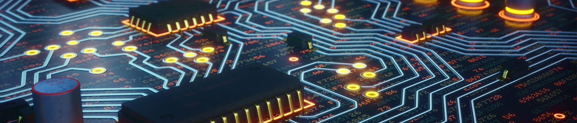 Trends Impacting the Semiconductor Industry In 2022