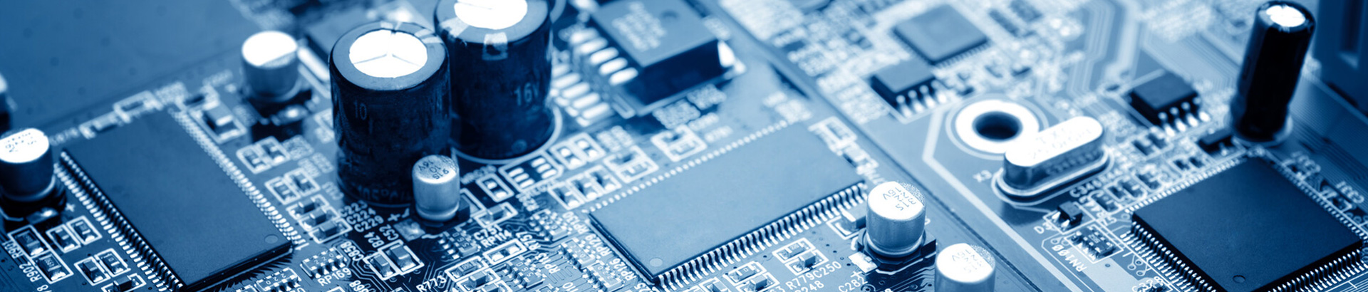 Global Development Trends of Semiconductor Related Industries