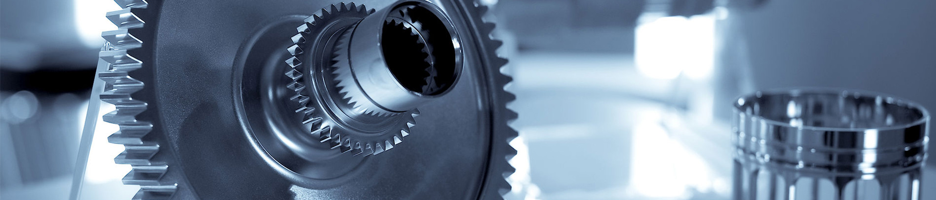 Indispensable Mechanical Transmission Equipment in the Machinery Industry