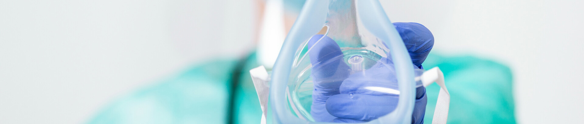 Respiratory Protective Equipment for Safety and Health