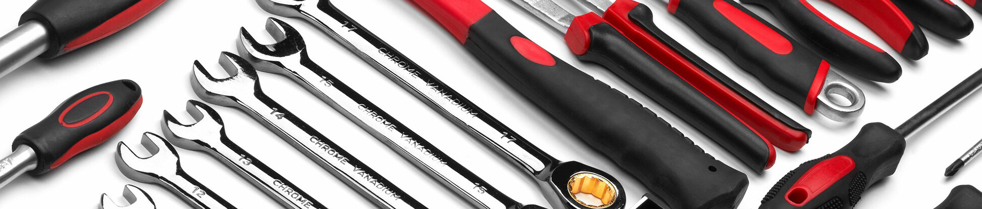The Taiwan Hand Tool Industry for the Next Decade