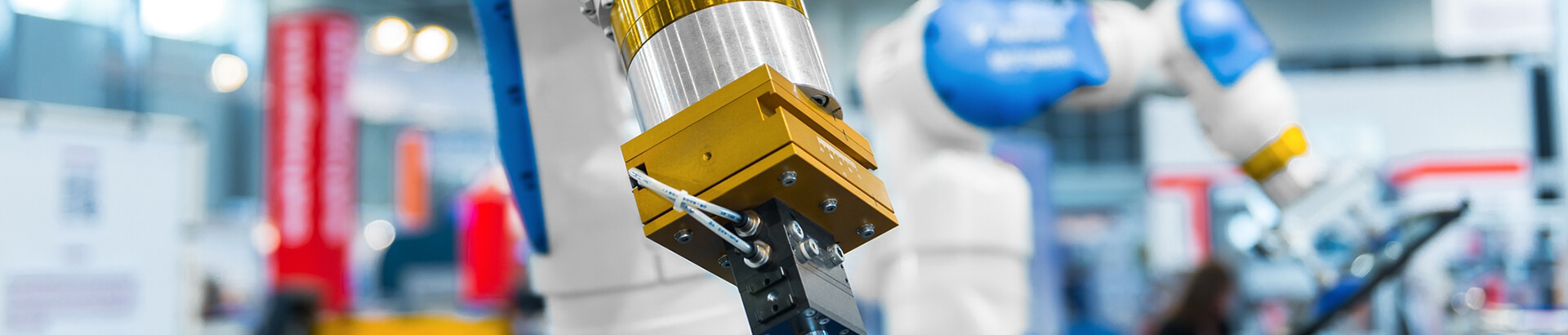 Why Do You Need A Collaborative Robot? What Are the Advantages of Collaboration?