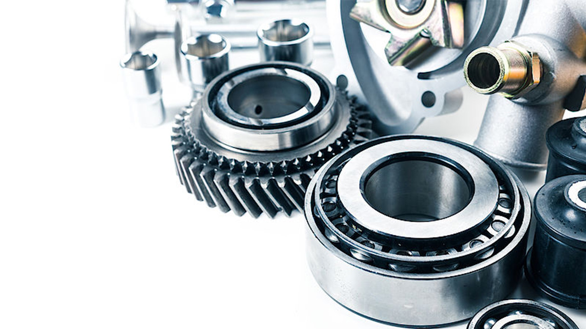 What Types of Roller Bearings and their Functions?