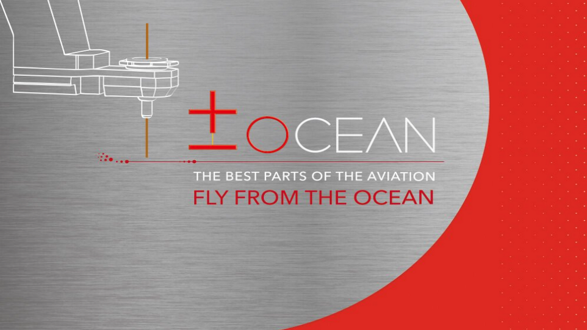 EDM Precision and Efficiency: OCEAN TECHNOLOGIES’ Unmatched Edge
