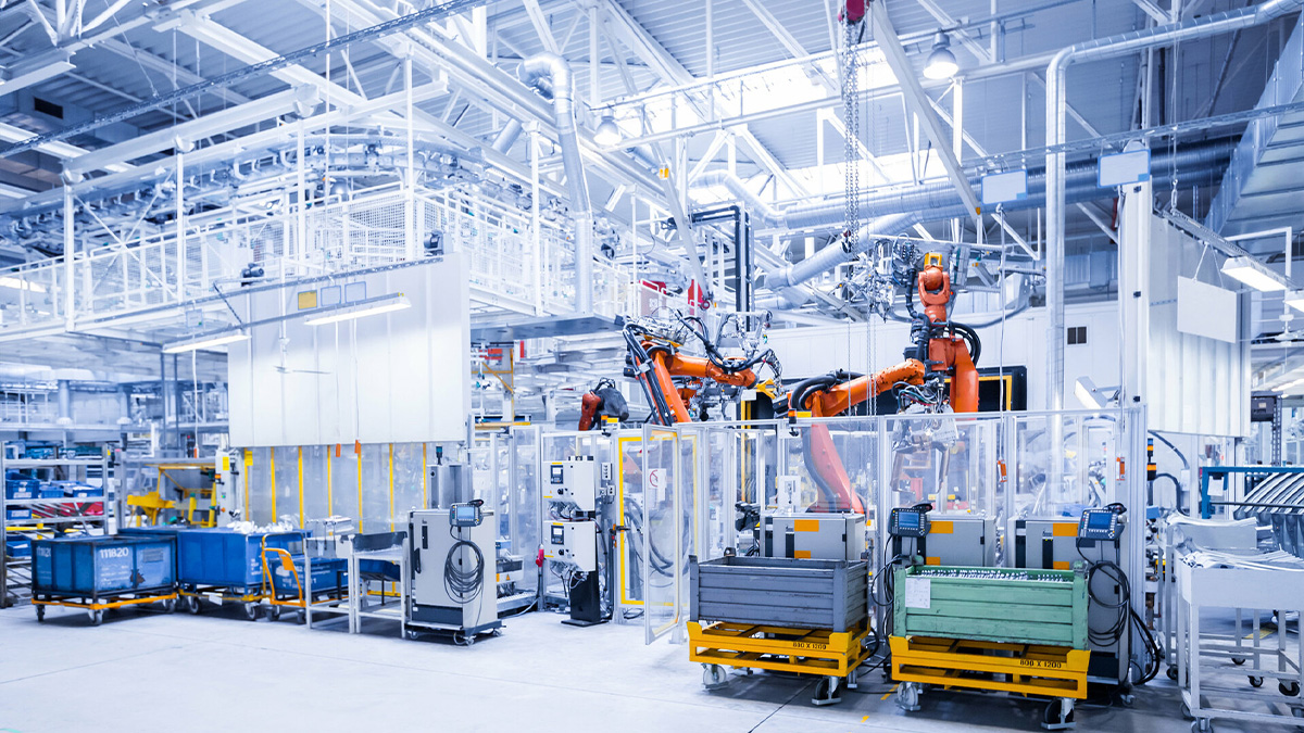 What is Supply Chain Management (SCM)?