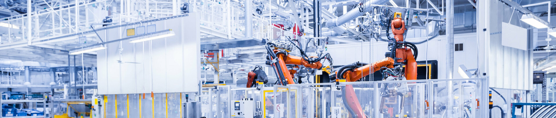 What is Supply Chain Management (SCM)?