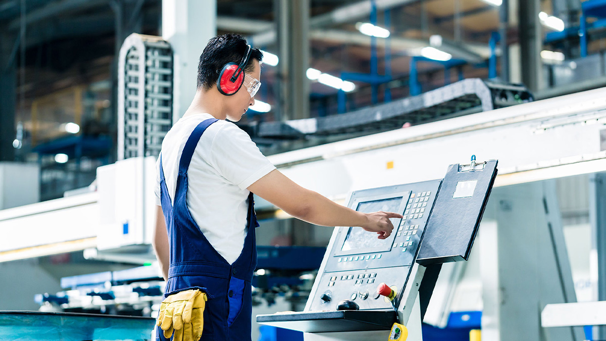 What Are The Applications Of CNC Machines Market Prospects