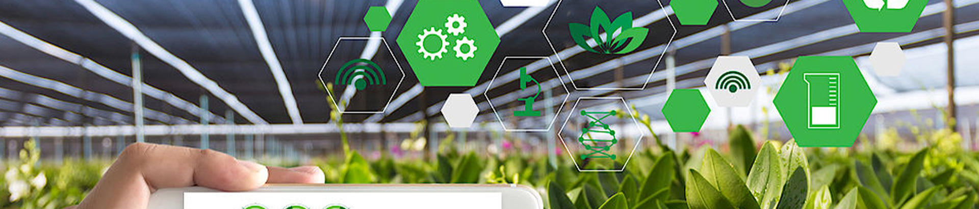 New Trends in Technological Agriculture - Towards Agriculture 4.0