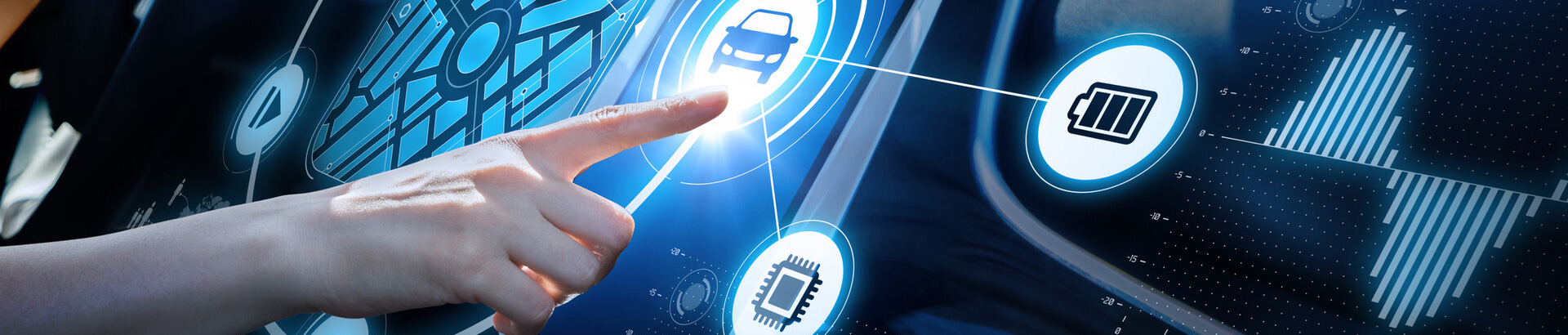 Powering the Future: New Energy Vehicles, Sustainable Manufacturing, and Challenges