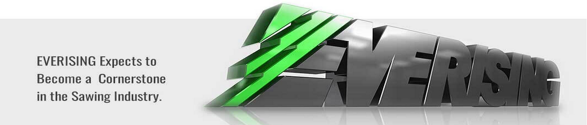 EVERISING MACHINE CO: Precision and Quality in Sawing Technology