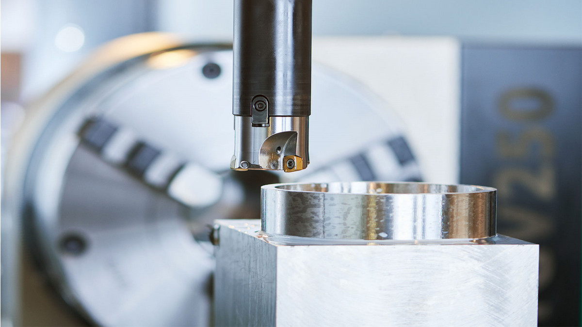 What Is Honing Machining?