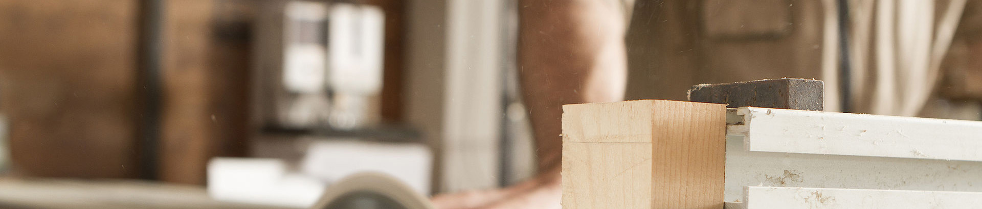 What Is a Sanding Machine? Carry Out the Sanding Process