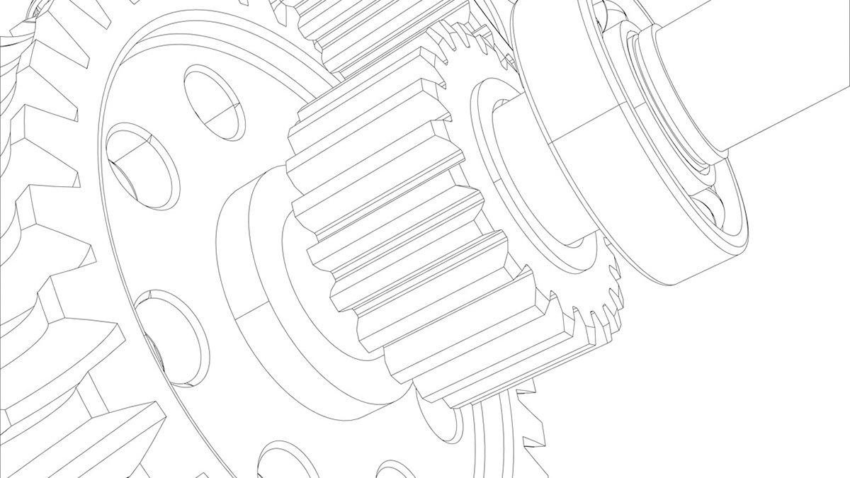 Application and Advantages of a Planetary Reducer