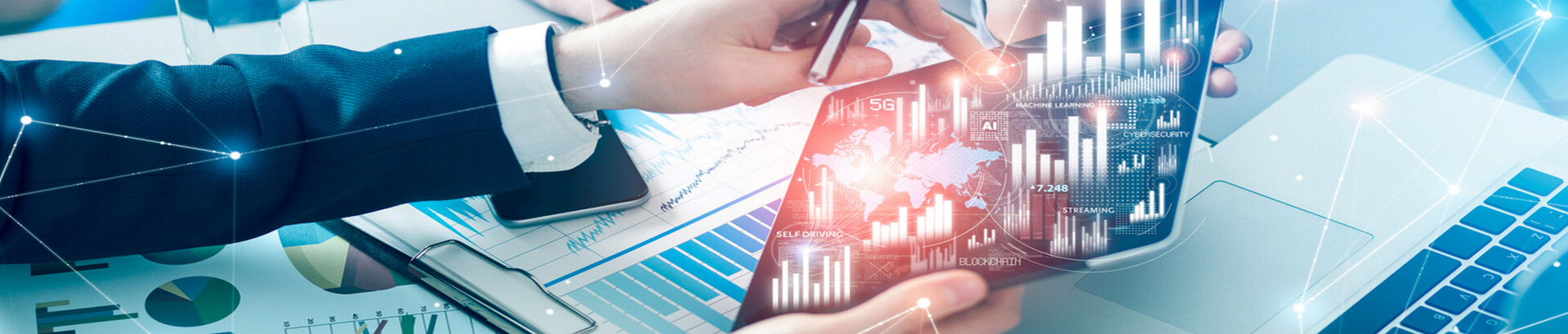 What is Digital Manufacturing?