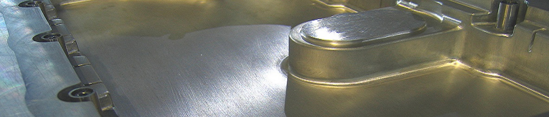Introduction to Injection Molds