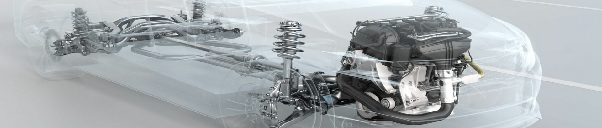 Introduction to the Automotive Industry Chain