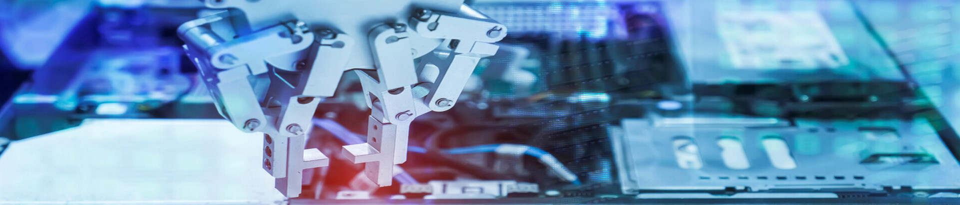 What Does the Electrical Machinery Industry Cover?