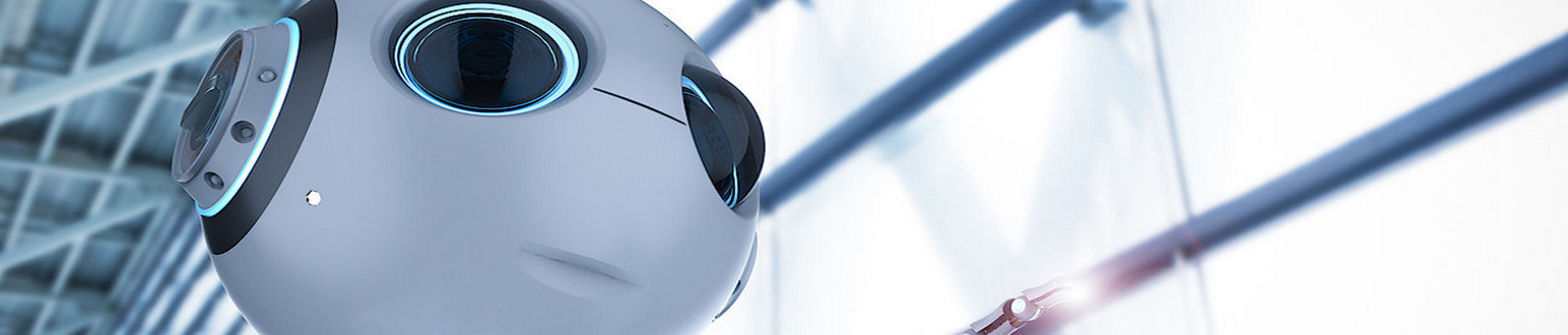 What Is a Service Robot? Practice the vision of intelligent service application