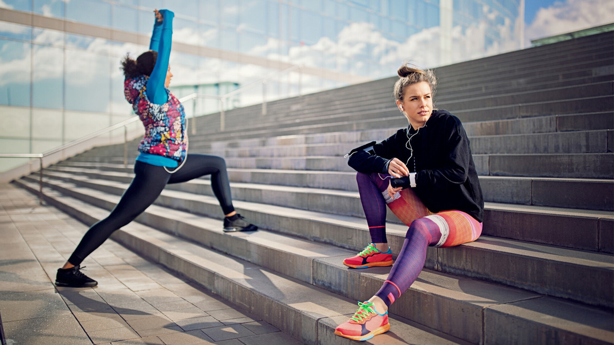 Can Wearable Devices Really Help You with Health Management?