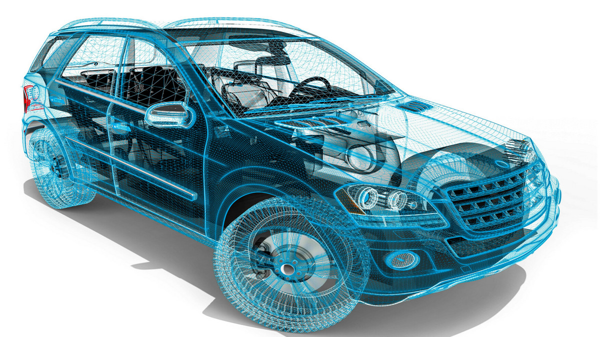 What Are the Commonly Used Auto Parts?