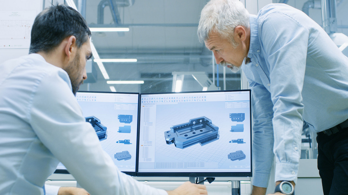 Application of CAE Mold Flow Analysis Technology