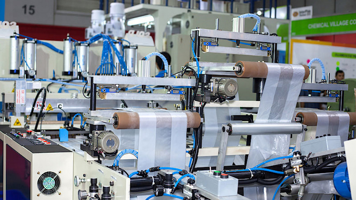 What Are Injection Molding Machines? What Types Are there?