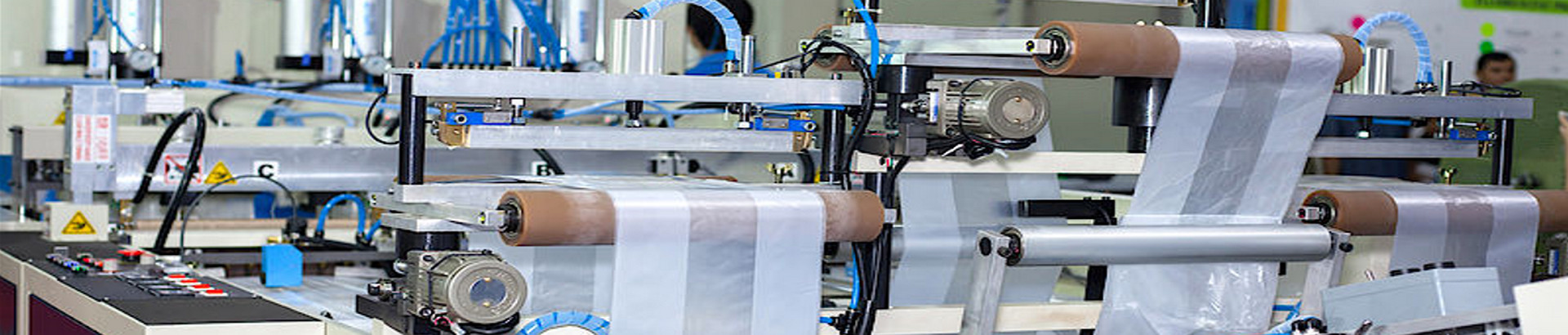What Are Injection Molding Machines? What Types Are there?
