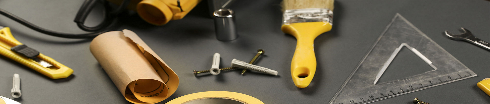Introductions to Various Hand Tools
