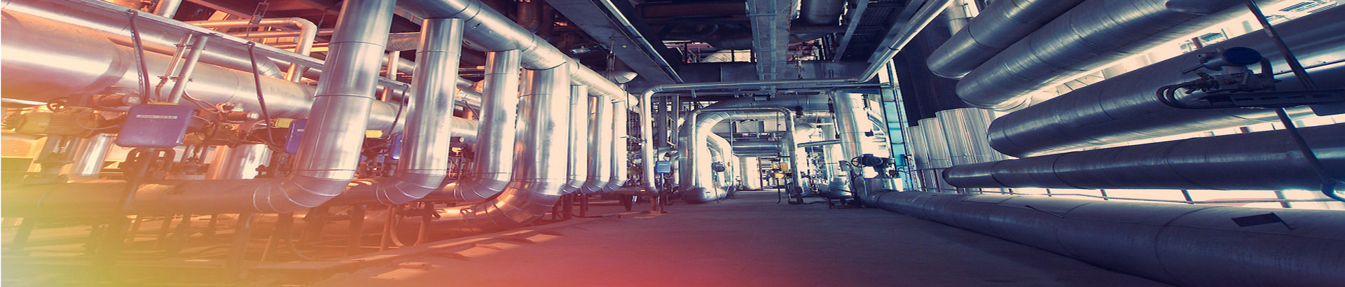 What are Light Industry and Heavy Industry?