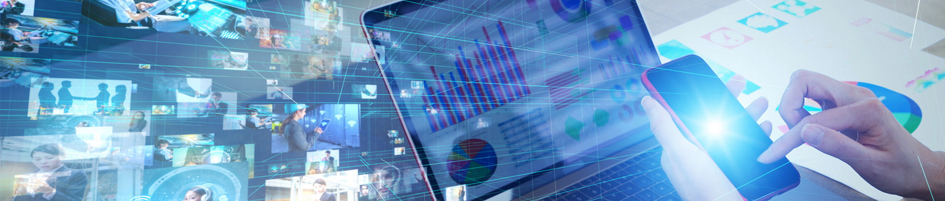 The Development of Smart Sensor Technology and its Application Scenarios