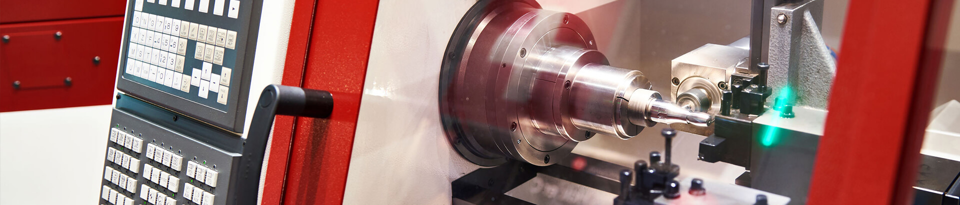 What Is A CNC Machining Center and Its Functions?