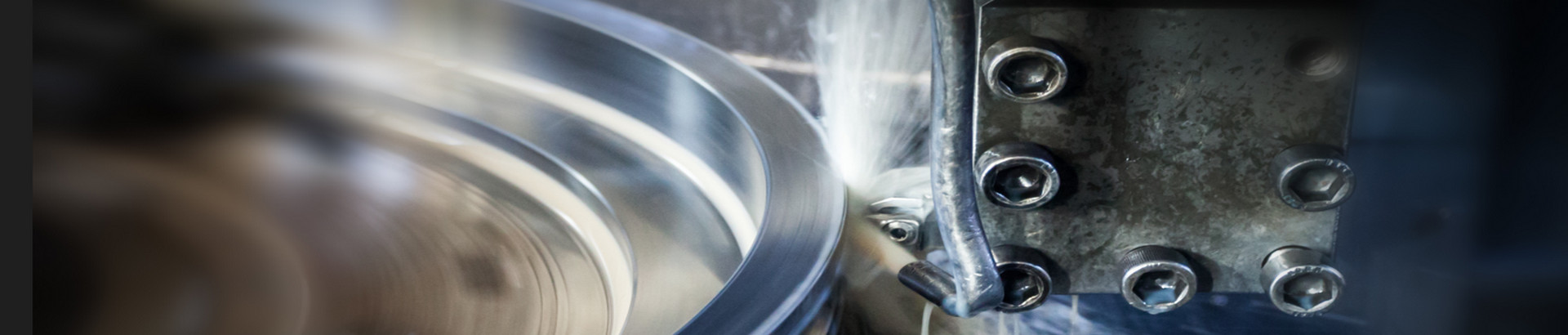 Emerging Applications of Grinding Machines in Diverse Industries