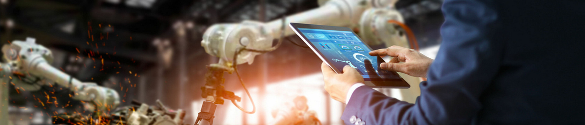 Smart Machinery Accelerates the Transformation of the Machinery Industry