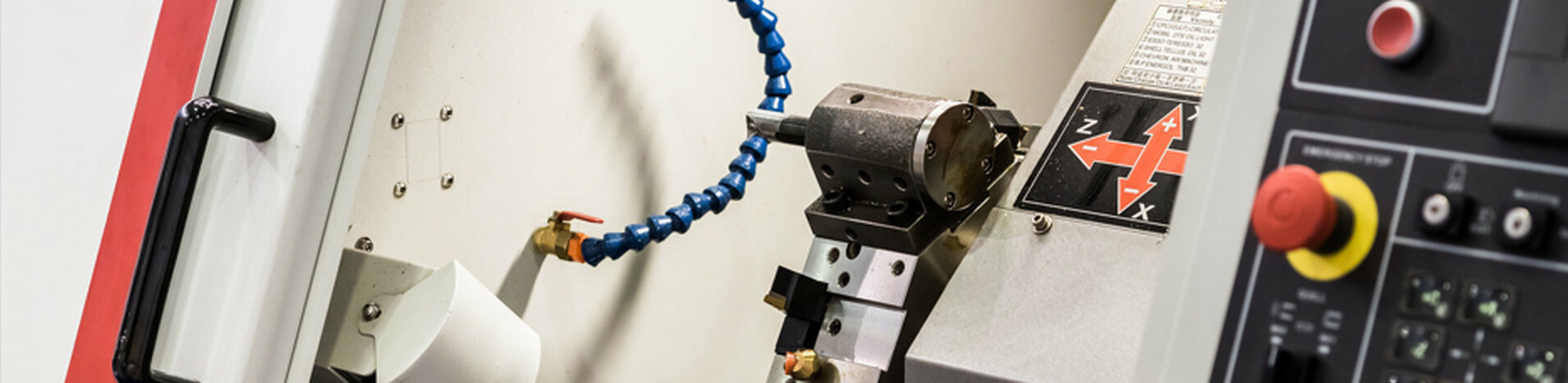 What is Precision Machining?