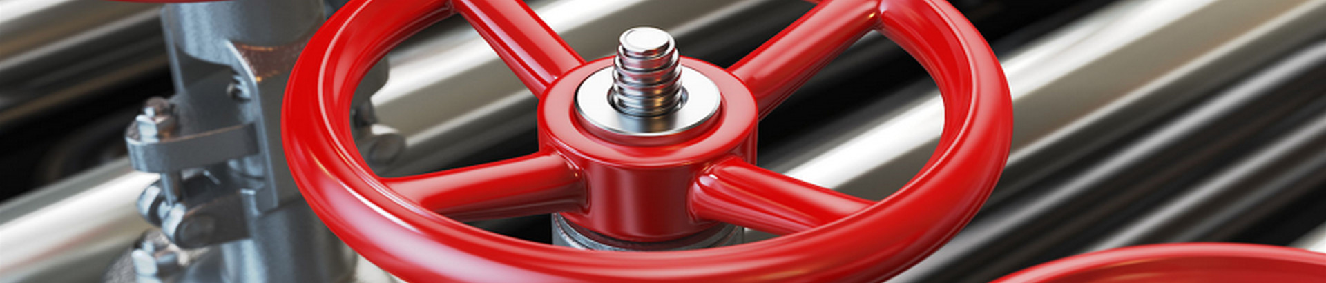 What Do You Know About Valves? Five Common Types of Valves