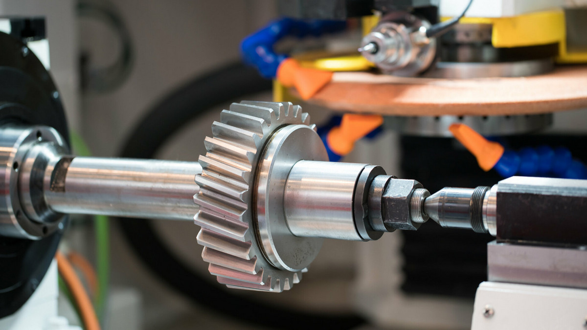 What Is a Broaching? Cutting Process