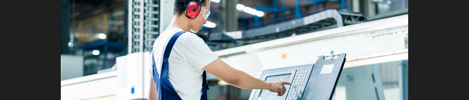 HMI - The Future Mainstream of Industry 4.0