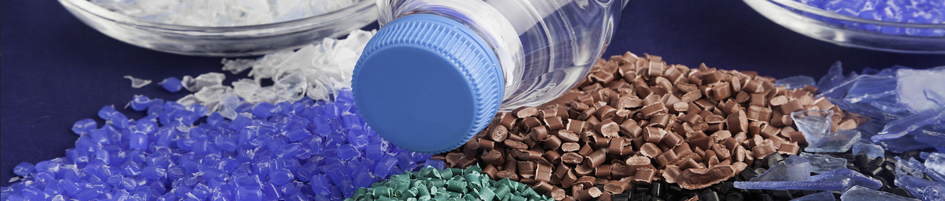 What is the Waste Plastic Granulation Process?