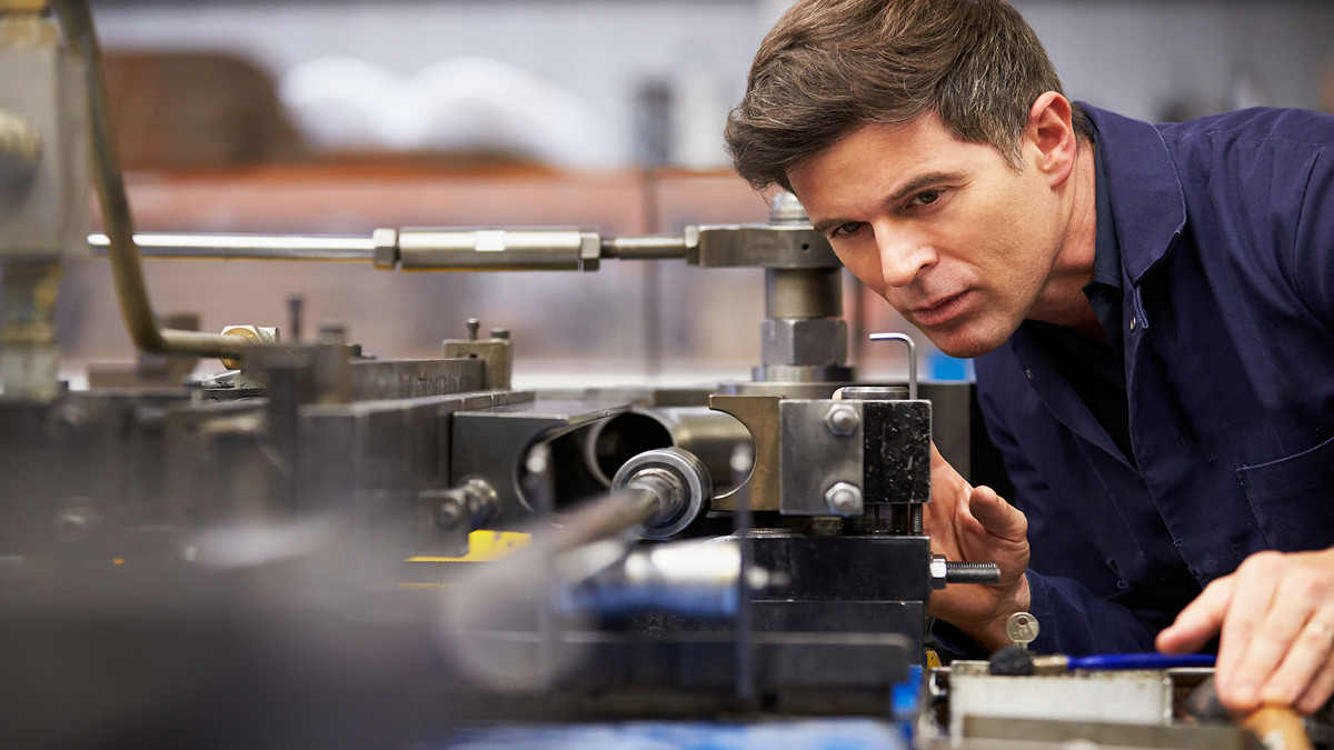Methods and Practical Application Scenarios of Industrial Calibration