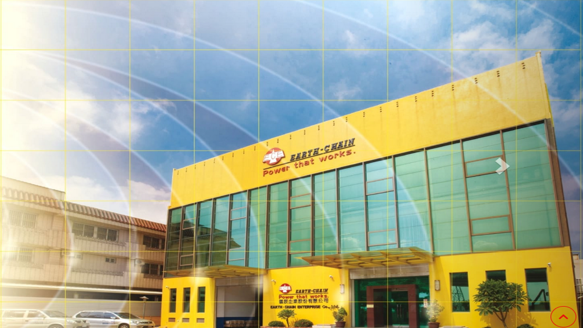 Earth-Chain Enterprise Co., Ltd.  - Your Trusted Partner for Magnetic Workholding Solutions