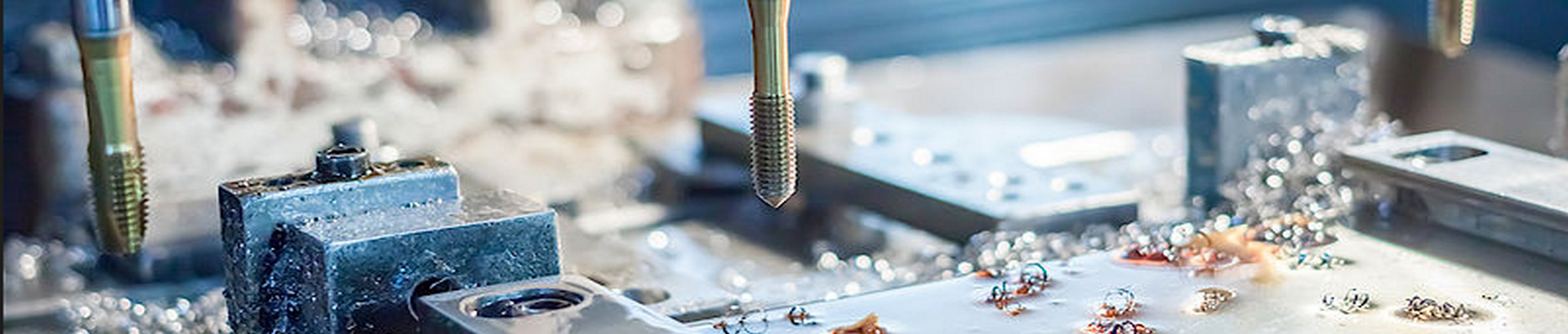 What are the Types of Cutting Tool Materials and Their Applicable Occasions?