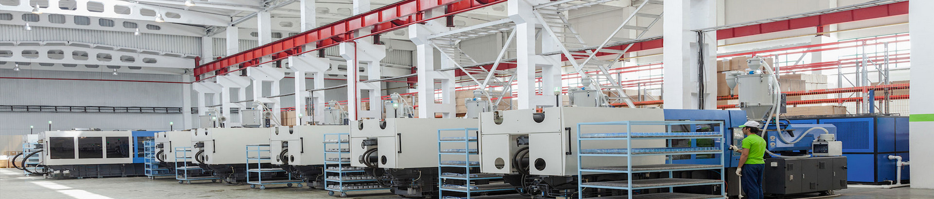 What is Overall Equipment Effectiveness (OEE)? How to Carry Out Lean Production Management?