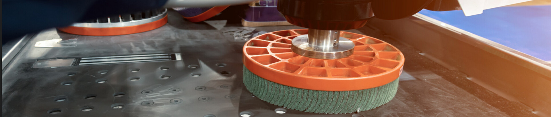 Methods of Surface Treatment