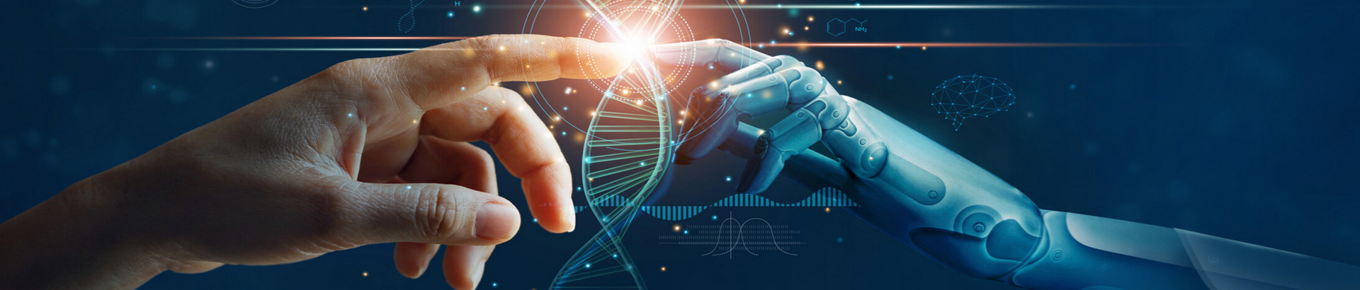 The Era of Human-Machine Collaboration Is Coming, Are You Ready?